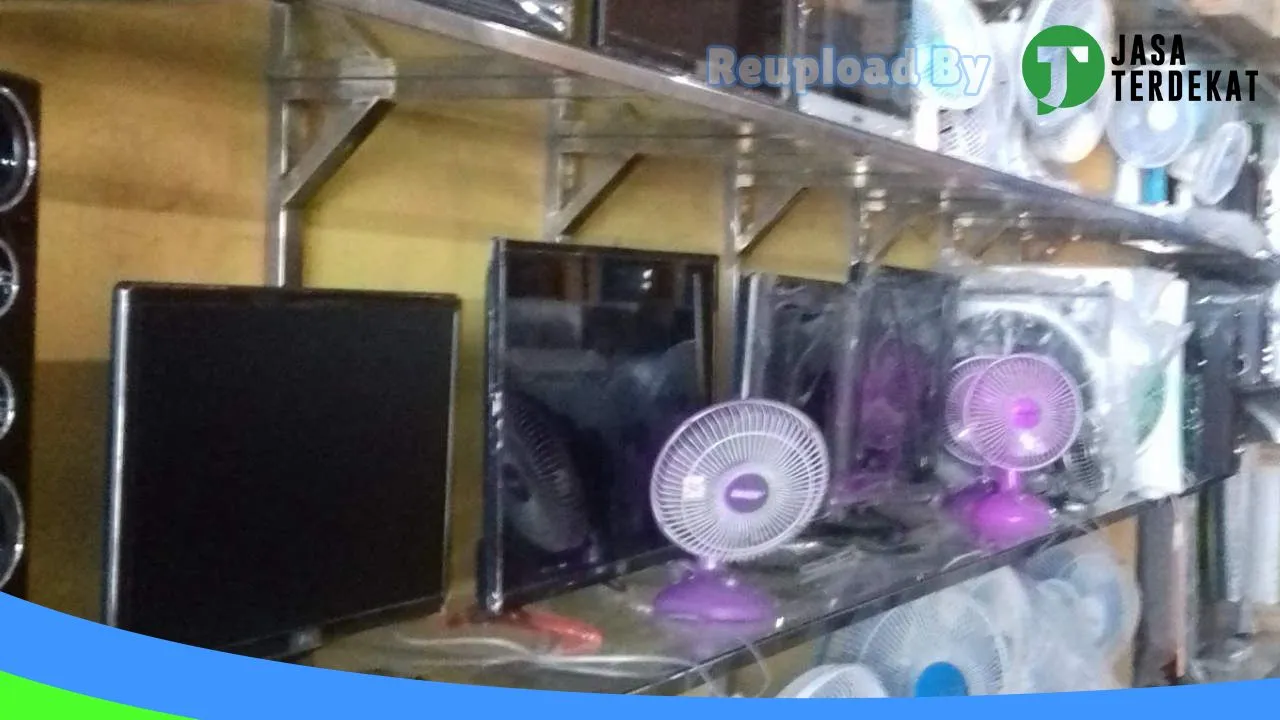 Gambar Bintang Elektronik di Klaten, Jawa Tengah ke 4
