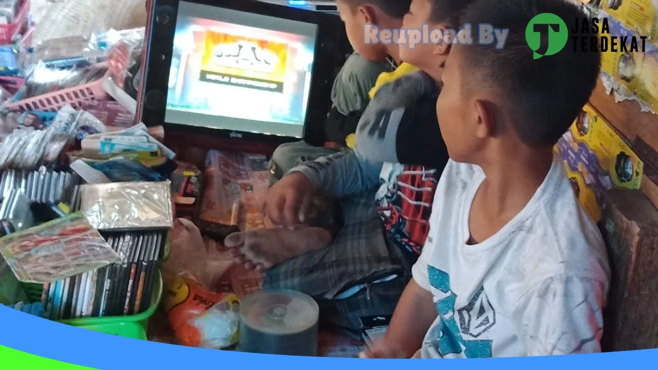 Gambar Toko Suriadi di Luwu Timur, Sulawesi Selatan ke 1