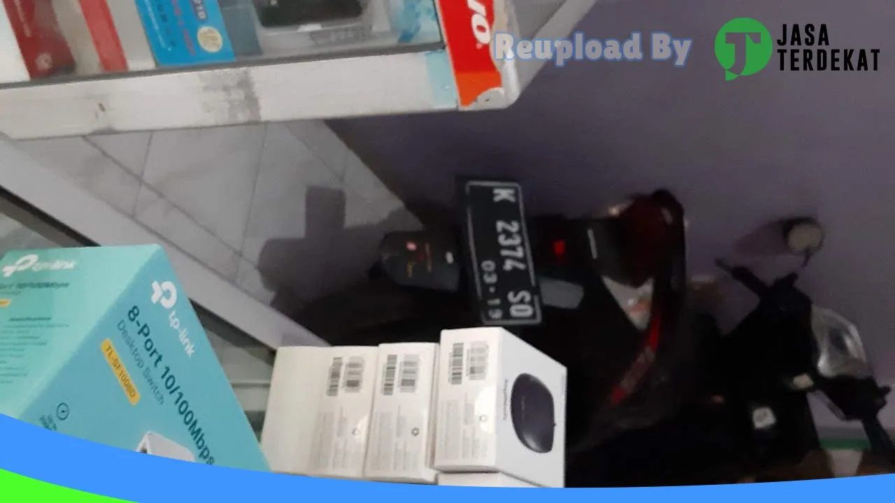 Gambar Hyper X Computer di Jepara, Jawa Tengah ke 1