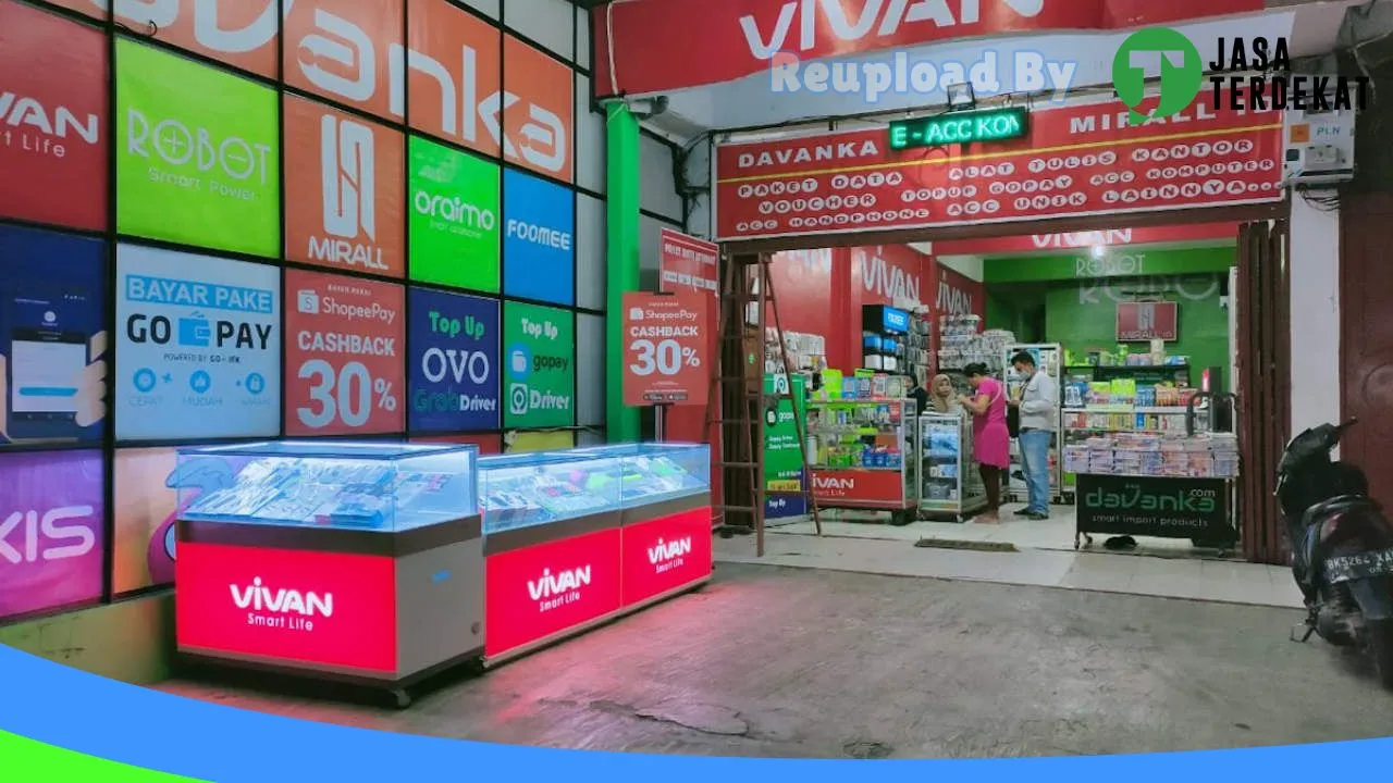 Gambar Golden Store Aek Raso di Labuhanbatu Selatan, Sumatera Utara ke 1