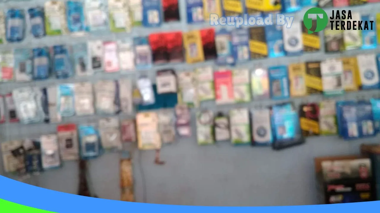 Gambar Yuni Cell di Lampung Timur, Lampung ke 1