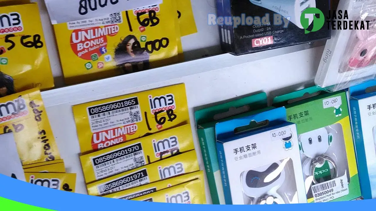 Gambar Mandiri Comp di Jepara, Jawa Tengah ke 1
