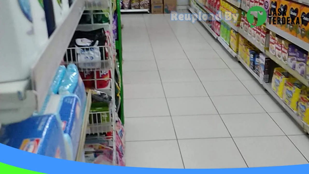 Gambar INDOMARET BK 10 di Ogan Komering Ulu Timur, Sumatera Selatan ke 5