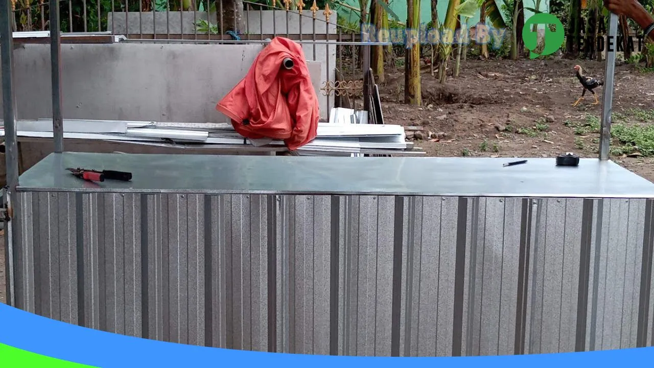 Gambar Rembol las di Sleman, DI Yogyakarta ke 1