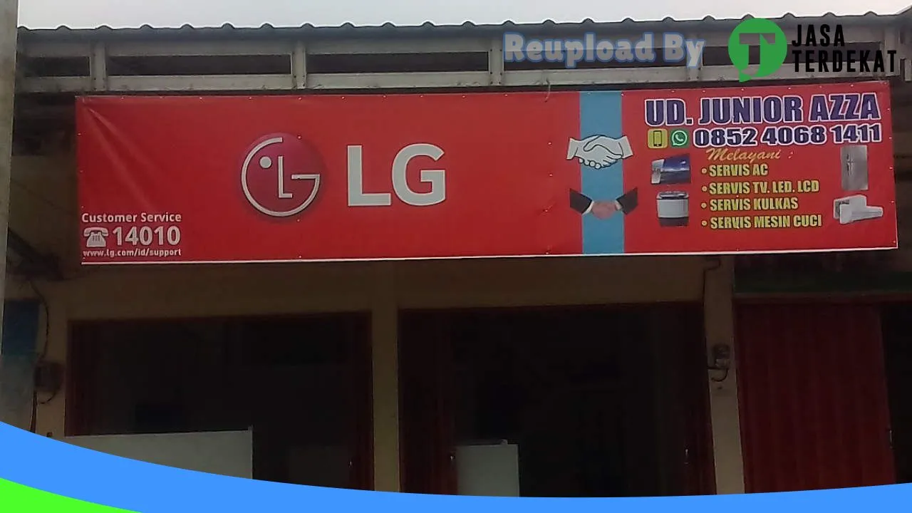 Gambar UD.JUNIOR AZZA di Kutai Timur, Kalimantan Timur ke 5