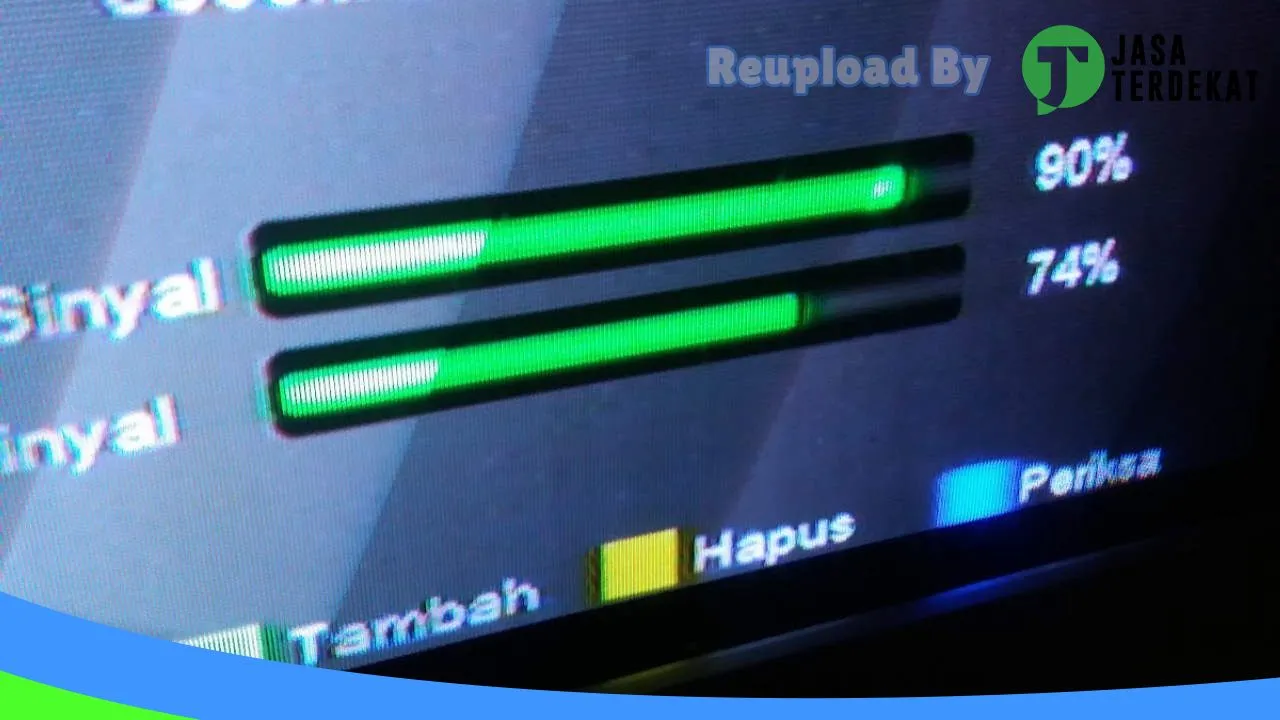 Gambar RIDHO SERVIC ElEKTRONIC di Merangin, Jambi ke 2
