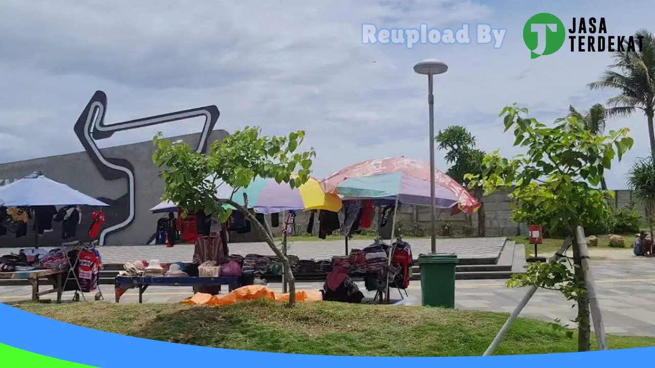 Gambar Sewa motor dan kamera Lombok – View di Lombok Barat, Nusa Tenggara Barat ke 1