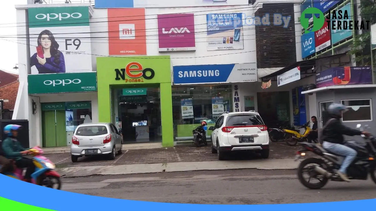 Gambar Neo Ponsel di Garut, Jawa Barat ke 4