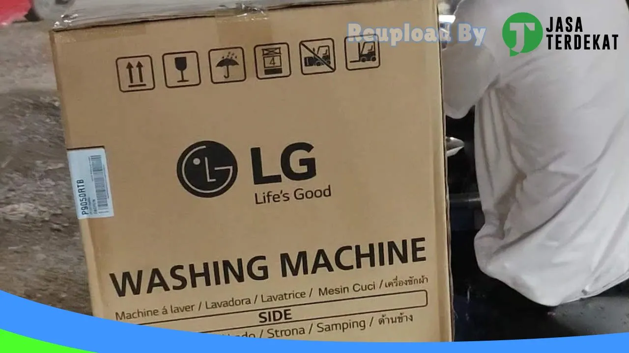 Gambar BABAmart elektronik di Deli Serdang, Sumatera Utara ke 4