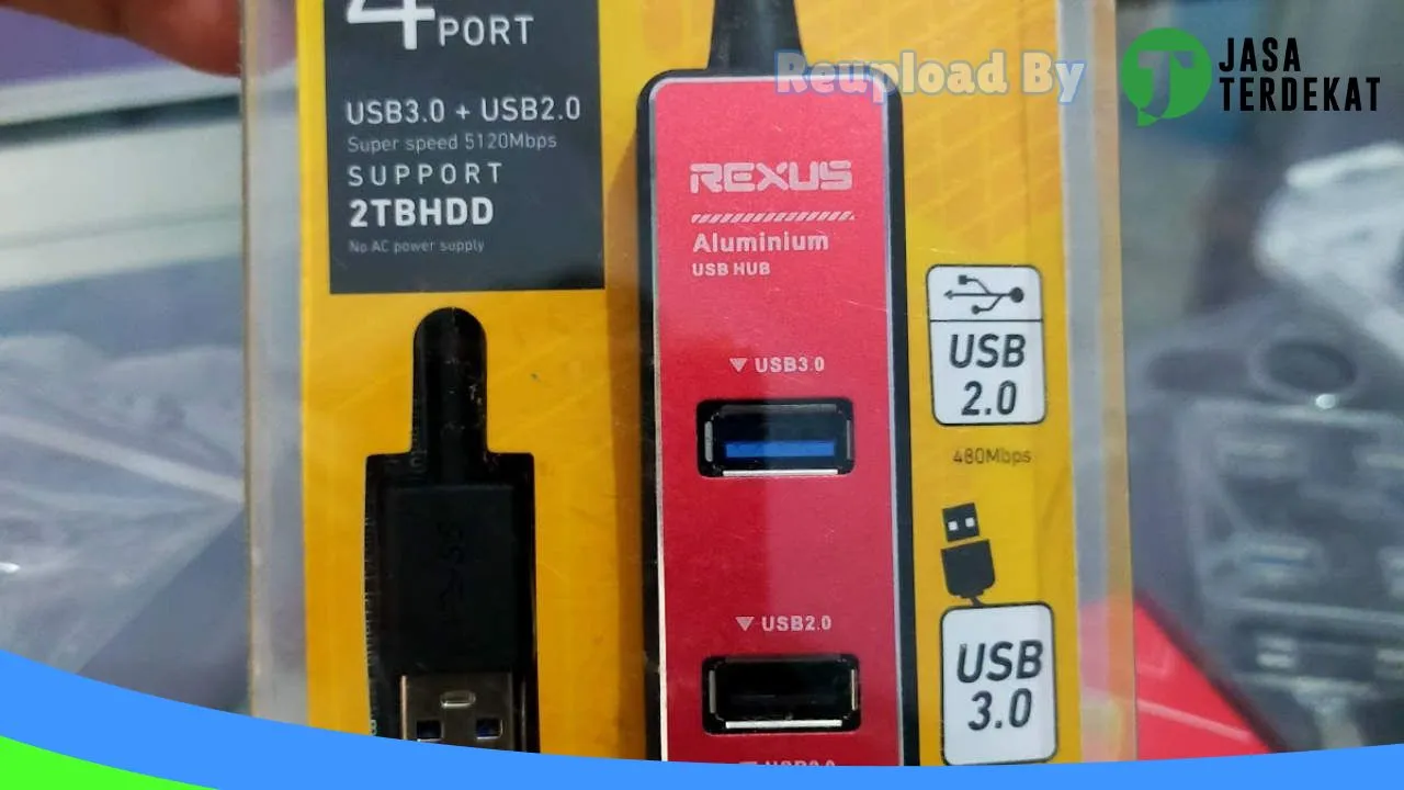 Gambar Hyper X Computer di Jepara, Jawa Tengah ke 2