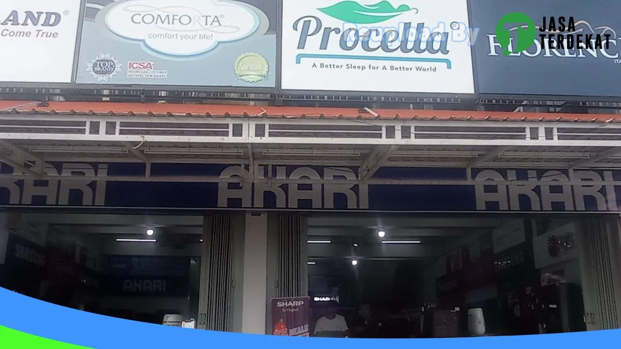 Gambar Nuansa Elektronik Superstore di Paser, Kalimantan Timur ke 4