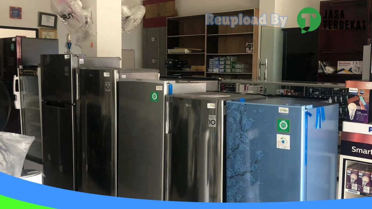Gambar Klistron Electronic di Kota Banjarmasin, Kalimantan Selatan ke 3
