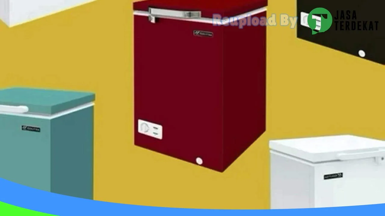 Gambar Pratama Jaya Elektronik Godean di Kota Yogyakarta, DI Yogyakarta ke 1