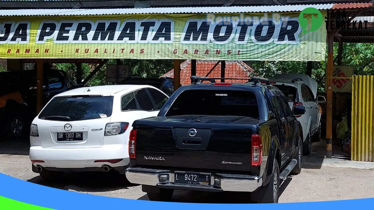 Gambar Bengkel RPM || Spesialis: MATIC-DieseIRAIL-CATpremium di Lombok Barat, Nusa Tenggara Barat ke 3