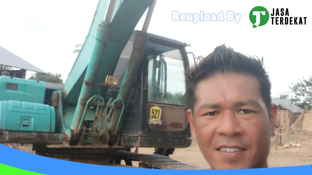 Gambar 32 PONSEL di Bombana, Sulawesi Tenggara ke 5