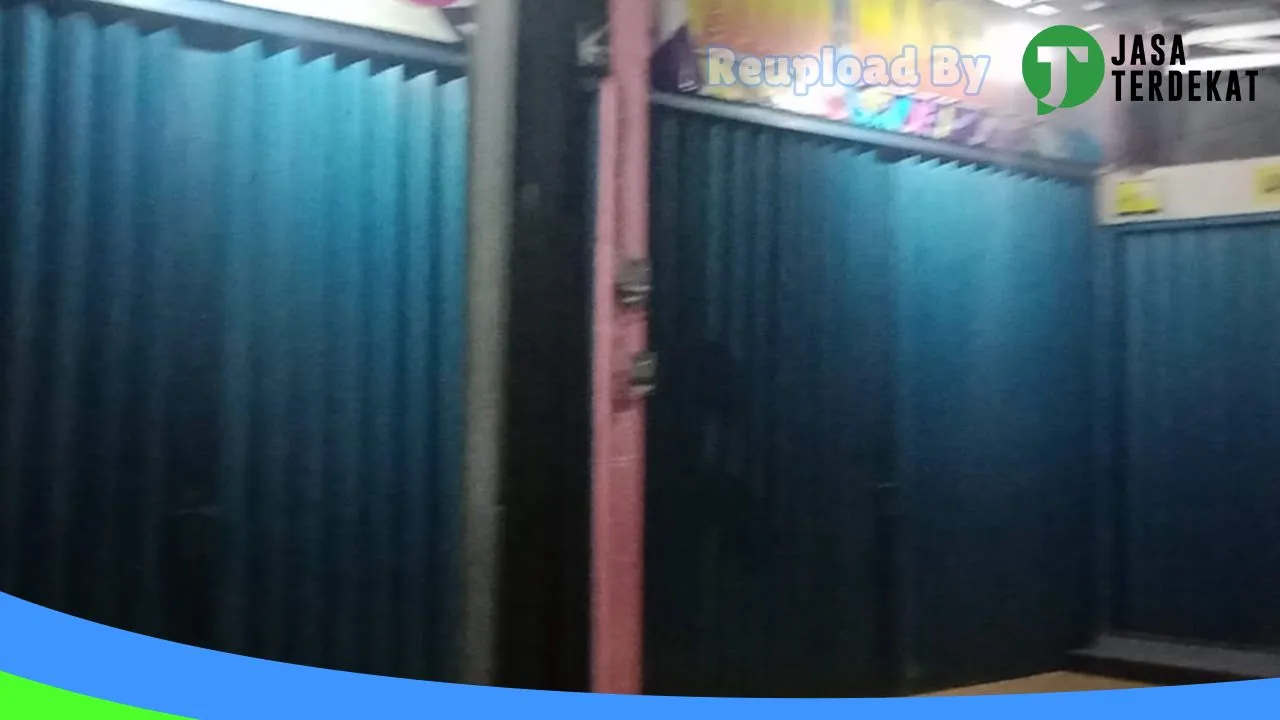 Gambar Toko Sabar di Lima Puluh Kota, Sumatera Barat ke 4