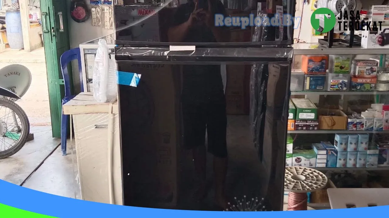 Gambar TOKO JG MASTER ELEKTRO di Lampung Timur, Lampung ke 3