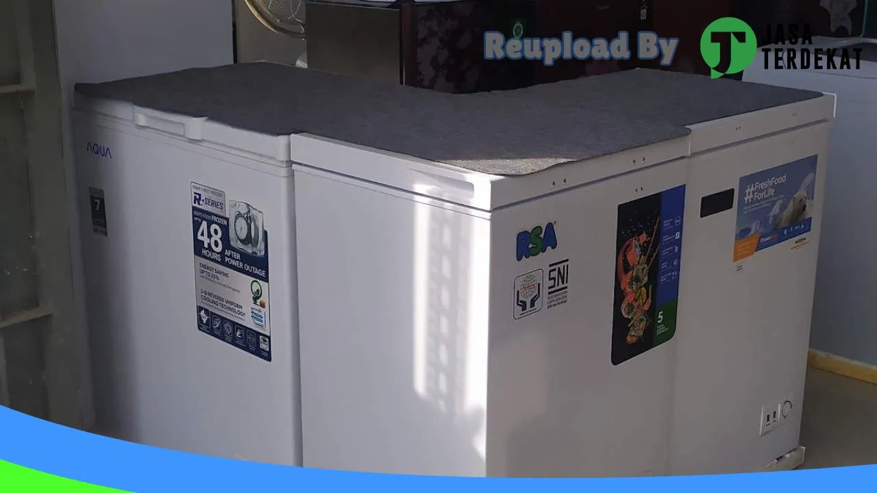 Gambar Global Elektronik di Kepulauan Selayar, Sulawesi Selatan ke 3