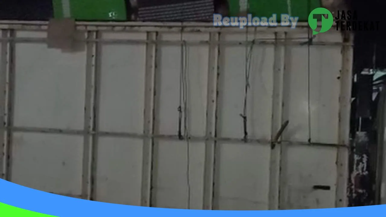 Gambar SERLI PELANGI di Lubuklinggau, Sumatera Selatan ke 3