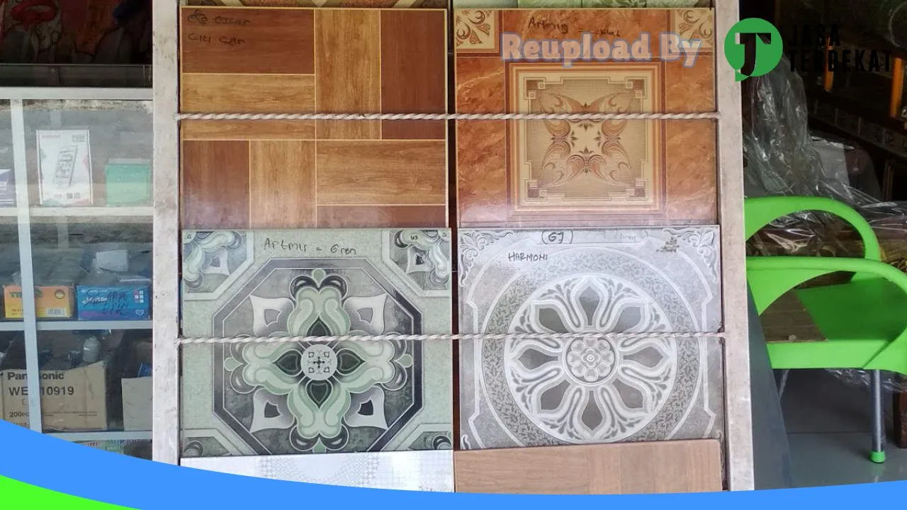 Gambar Toko sinar ogan tanjung durian di Ogan Komering Ulu Timur, Sumatera Selatan ke 4