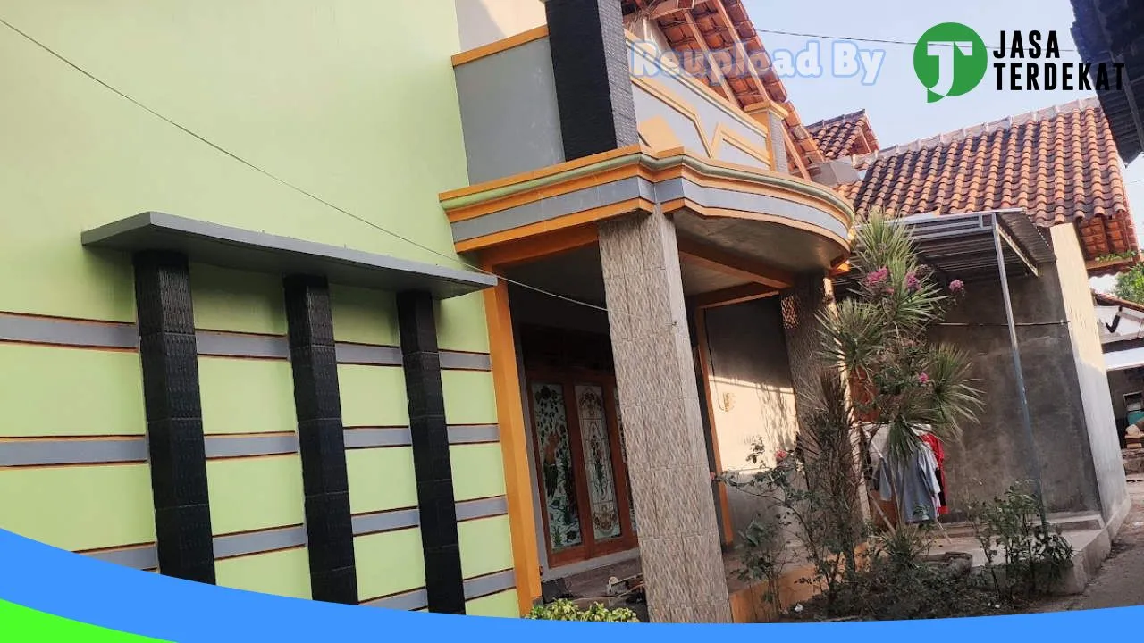 Gambar Tempat Service Electronic & Pusat Telur Asin Masir di Supiori, Papua ke 3