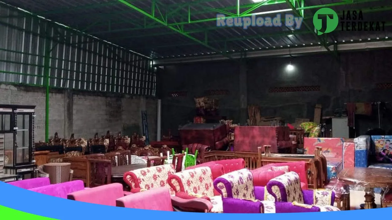 Gambar MITRA ELEKTRONIK FURNITUR di Lampung Timur, Lampung ke 5