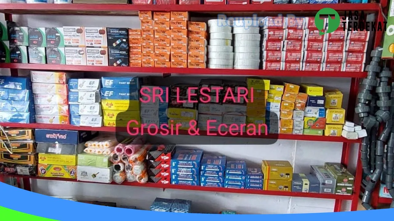 Gambar SRI LESTARI – Toko Alat Listrik dan Perlengkapan Tukang di Banyumas, Jawa Tengah ke 5