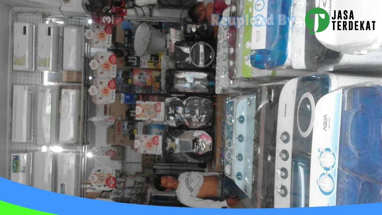 Gambar Vivi Elektronik (sblh Masjid Alwaqoaf) di Jakarta Utara, DKI Jakarta ke 2