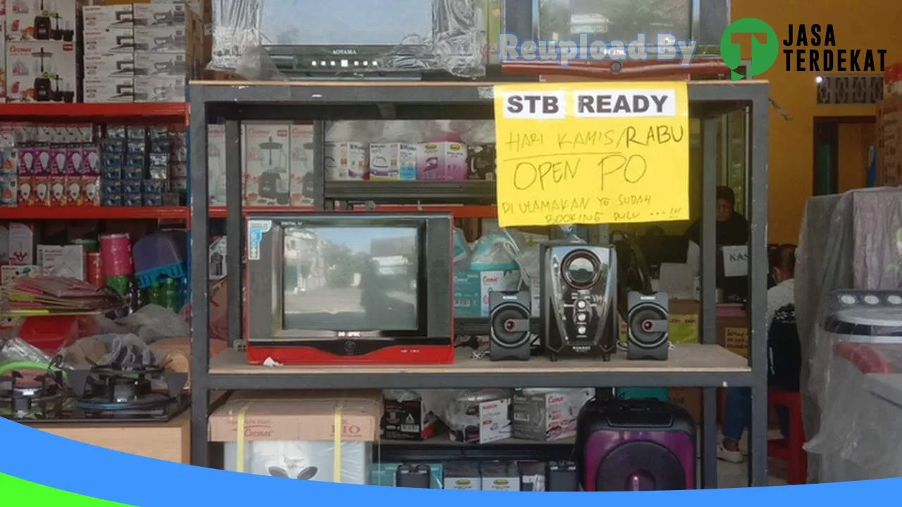 Gambar Grosir Elektronik YK di Kota Yogyakarta, DI Yogyakarta ke 5