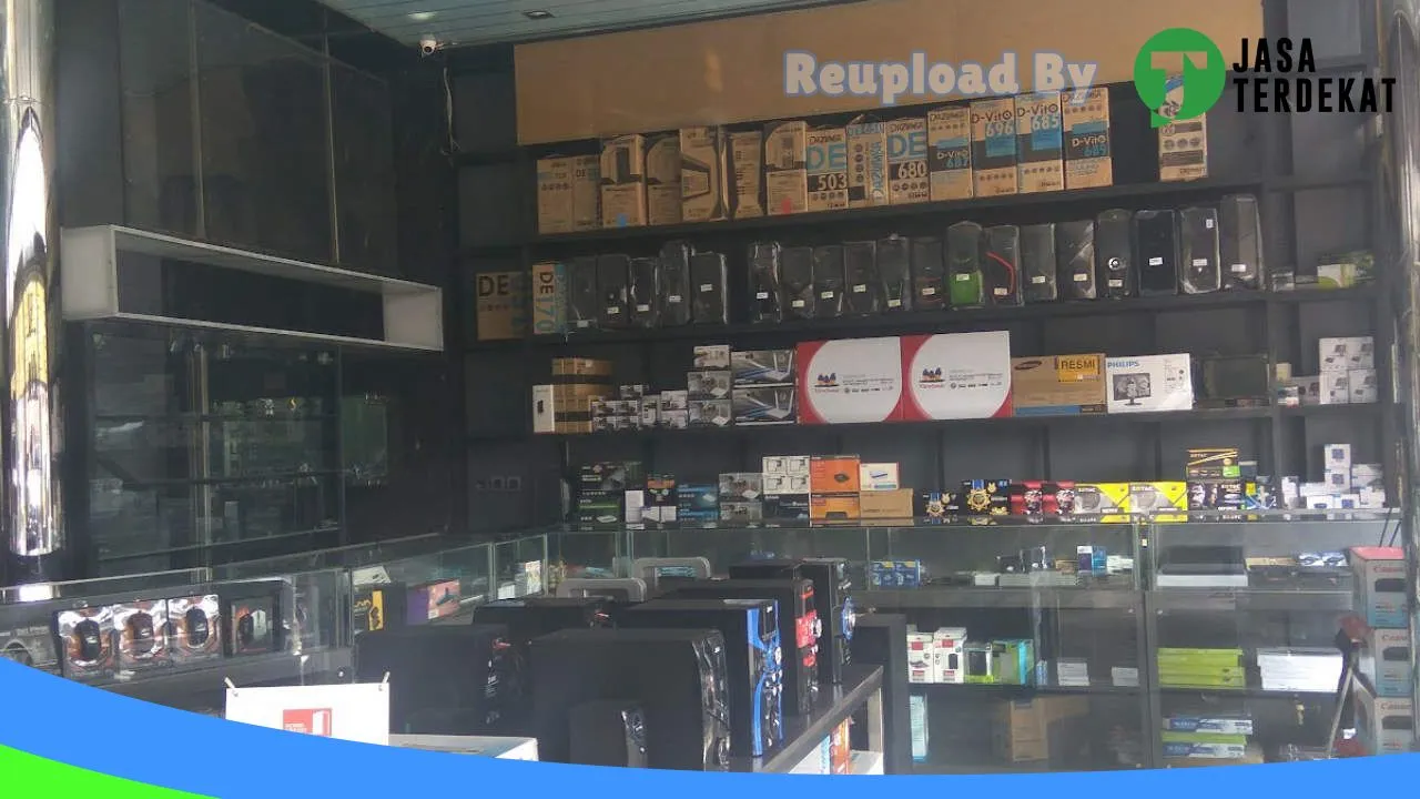 Gambar Central Store di Garut, Jawa Barat ke 3