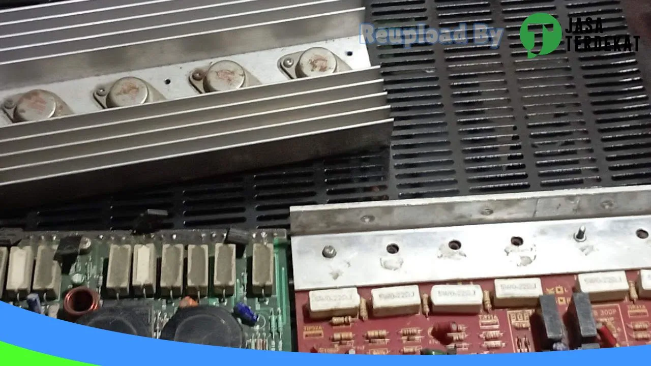 Gambar Kenzi sound service electronik di Deli Serdang, Sumatera Utara ke 5