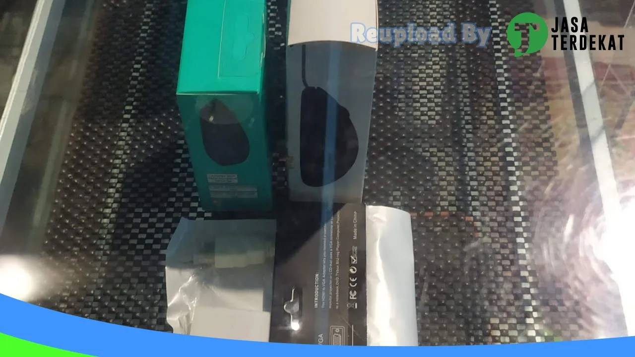 Gambar Tech Solutions di Nunukan, Kalimantan Utara ke 4