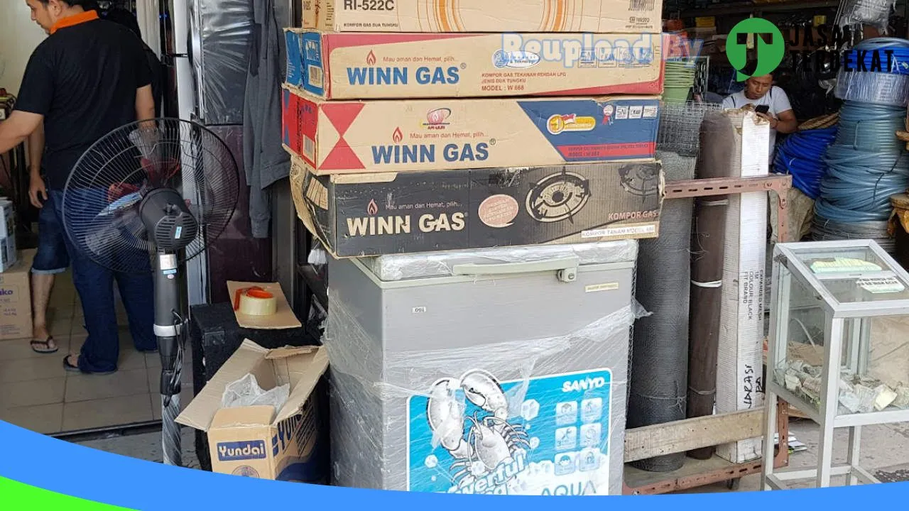 Gambar Sahara Electronic di Banda Aceh, Aceh ke 3