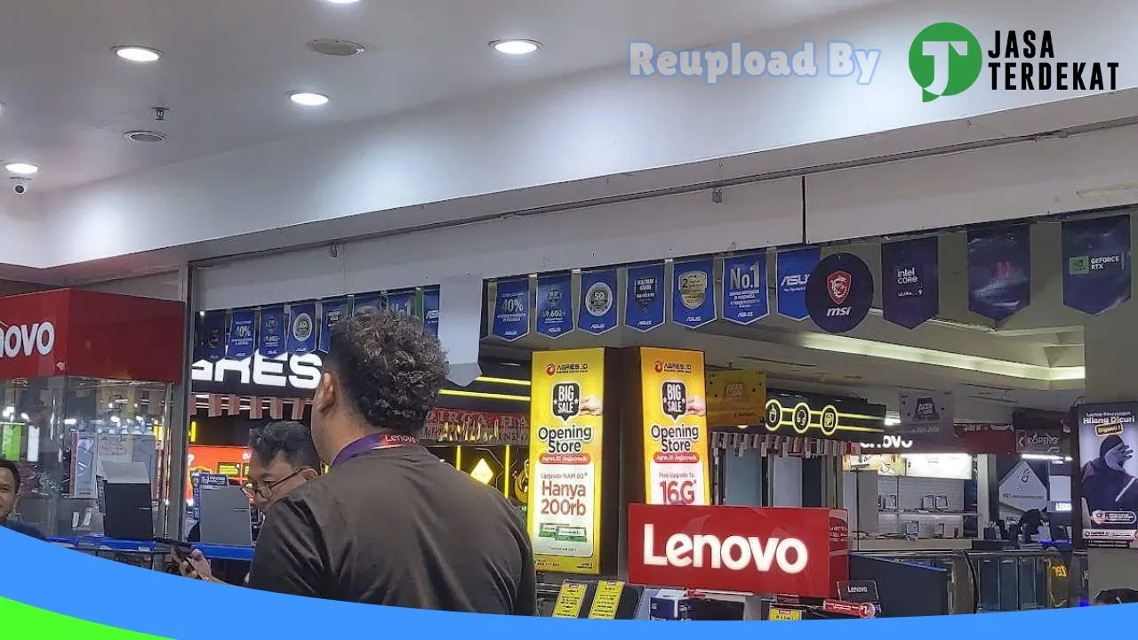 Gambar Lenovo Store di Kota Yogyakarta, DI Yogyakarta ke 5