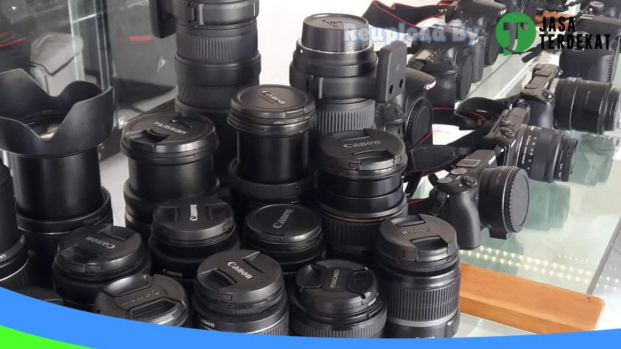 Gambar Danank Rental Camera, Servis, dan Jual-Beli di Jepara, Jawa Tengah ke 3