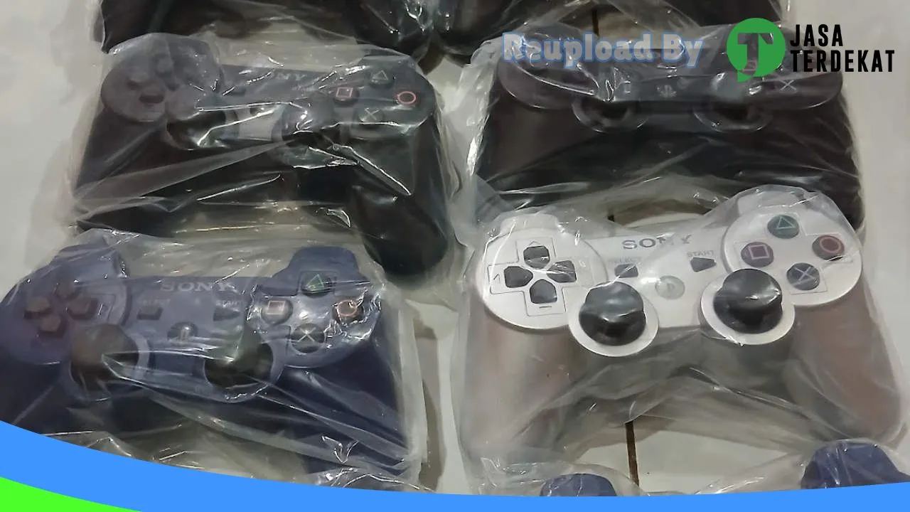 Gambar IMMNA PLAYSTATION RENTAL PS2,PS3,PS4 di Klaten, Jawa Tengah ke 3