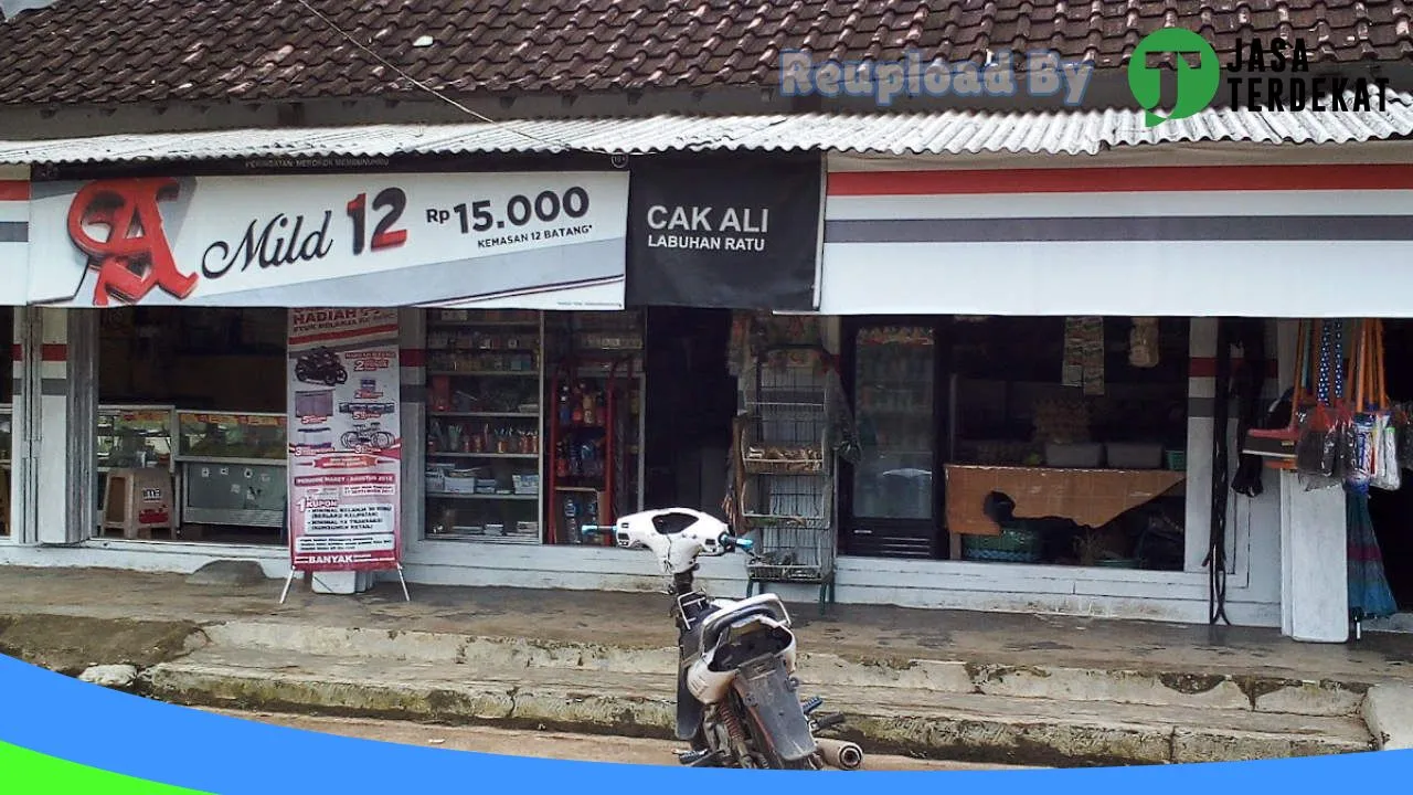 Gambar SRC CAK ALI / ASSALAM CELL di Lampung Timur, Lampung ke 4