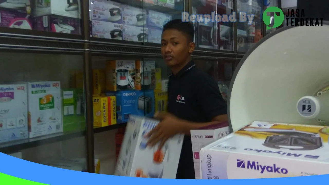 Gambar Toko PJ Electronic aceh di Banda Aceh, Aceh ke 4