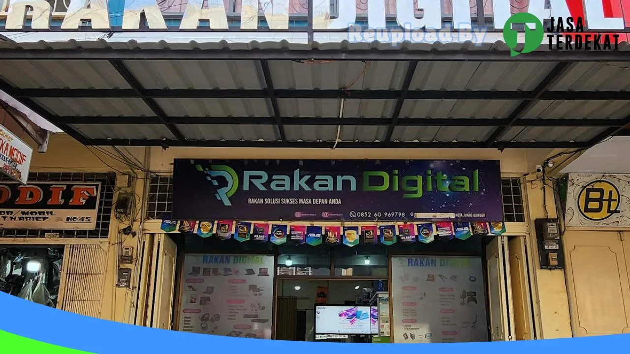 Gambar Toko Rakan Digital Computer And Camera Digital di Bireuen, Aceh ke 4
