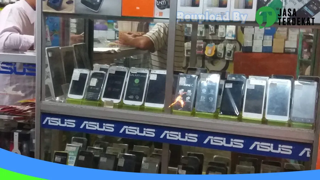 Gambar Fren Cellular Shop Kediri di Lombok Barat, Nusa Tenggara Barat ke 4
