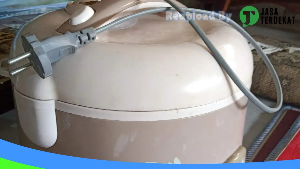 Gambar Servis Elektronik di Jember, Jawa Timur ke 1