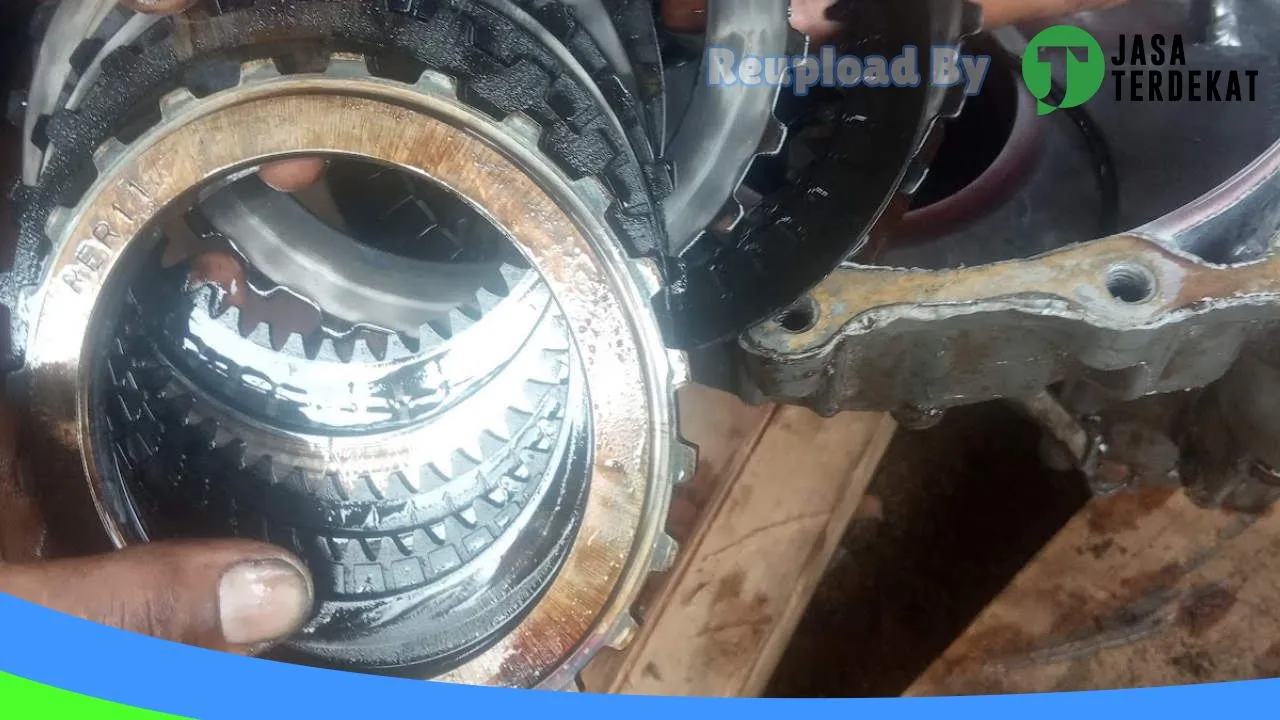 Gambar Bengkel Elektronik di Lampung Timur, Lampung ke 5