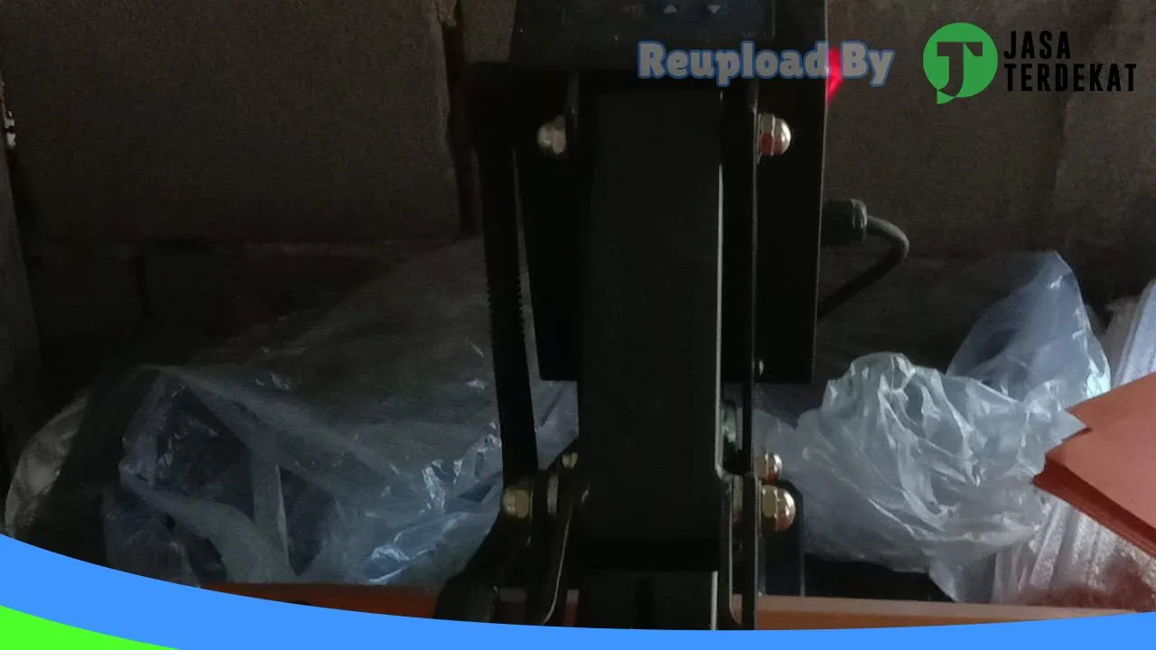 Gambar Servis Elektronic Kuswadi di Pulang Pisau, Kalimantan Tengah ke 5