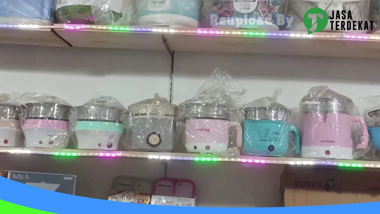Gambar Toko Elektronik Sinar Mentari di Maluku Tengah, Maluku ke 1
