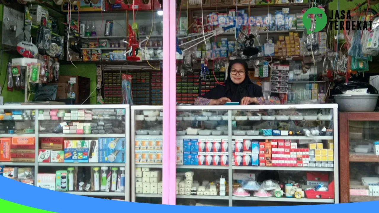 Gambar Hafid Electronic di Garut, Jawa Barat ke 1