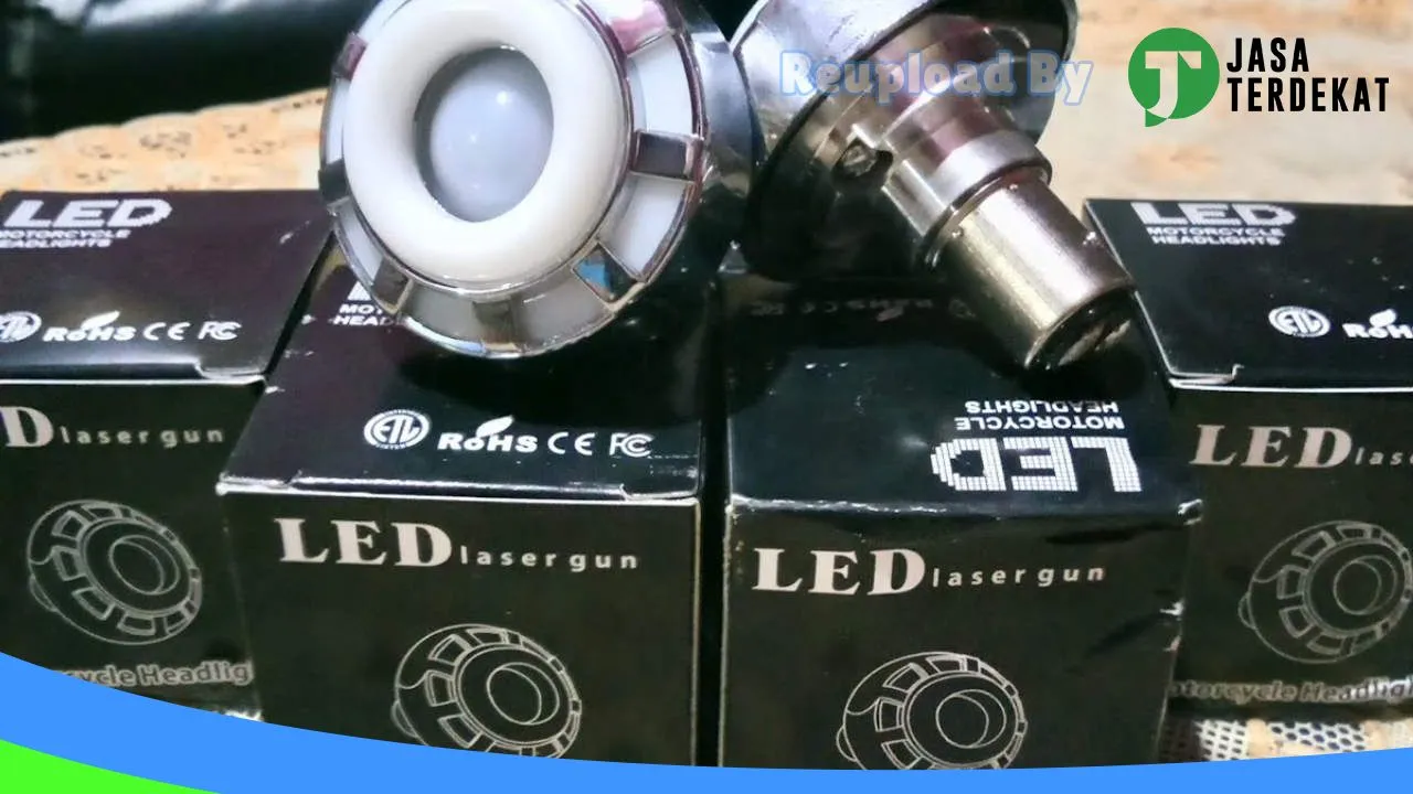 Gambar Toko variasi led di Paser, Kalimantan Timur ke 2