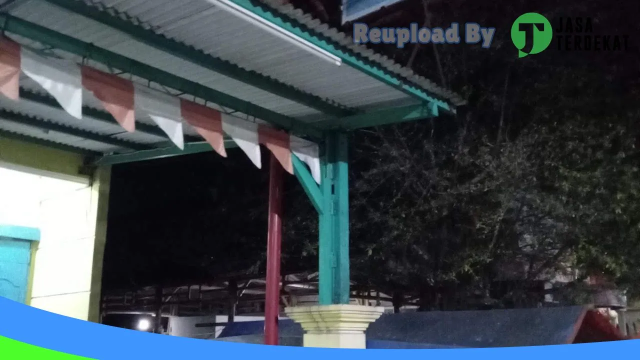 Gambar Toko Merdeka Elektronik di Klaten, Jawa Tengah ke 1
