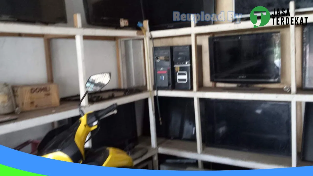Gambar Omega Elektronik di Lima Puluh Kota, Sumatera Barat ke 1