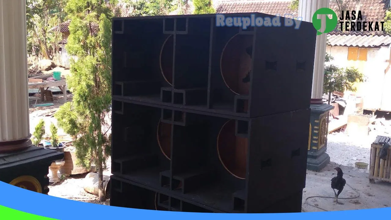 Gambar Ari Jaya Elektronik di Bangkalan, Jawa Timur ke 3