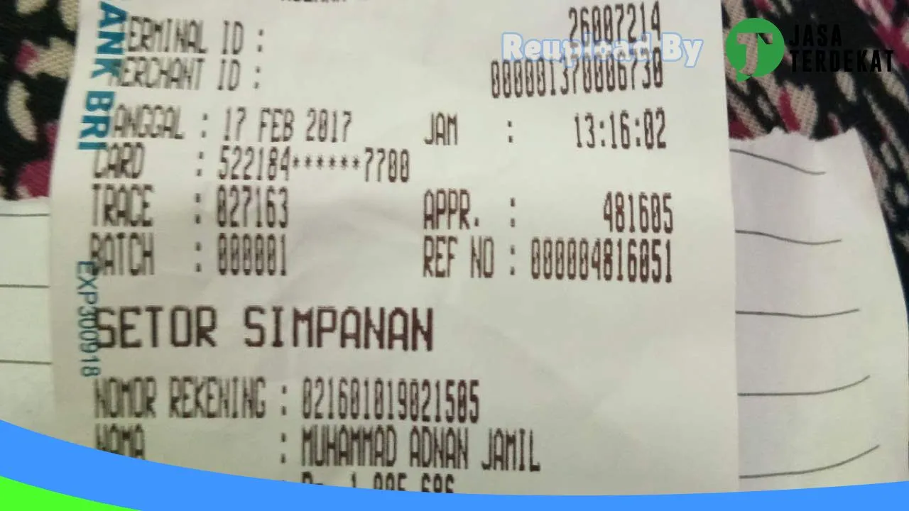 Gambar Plaza Cell di Kolaka, Sulawesi Tenggara ke 3